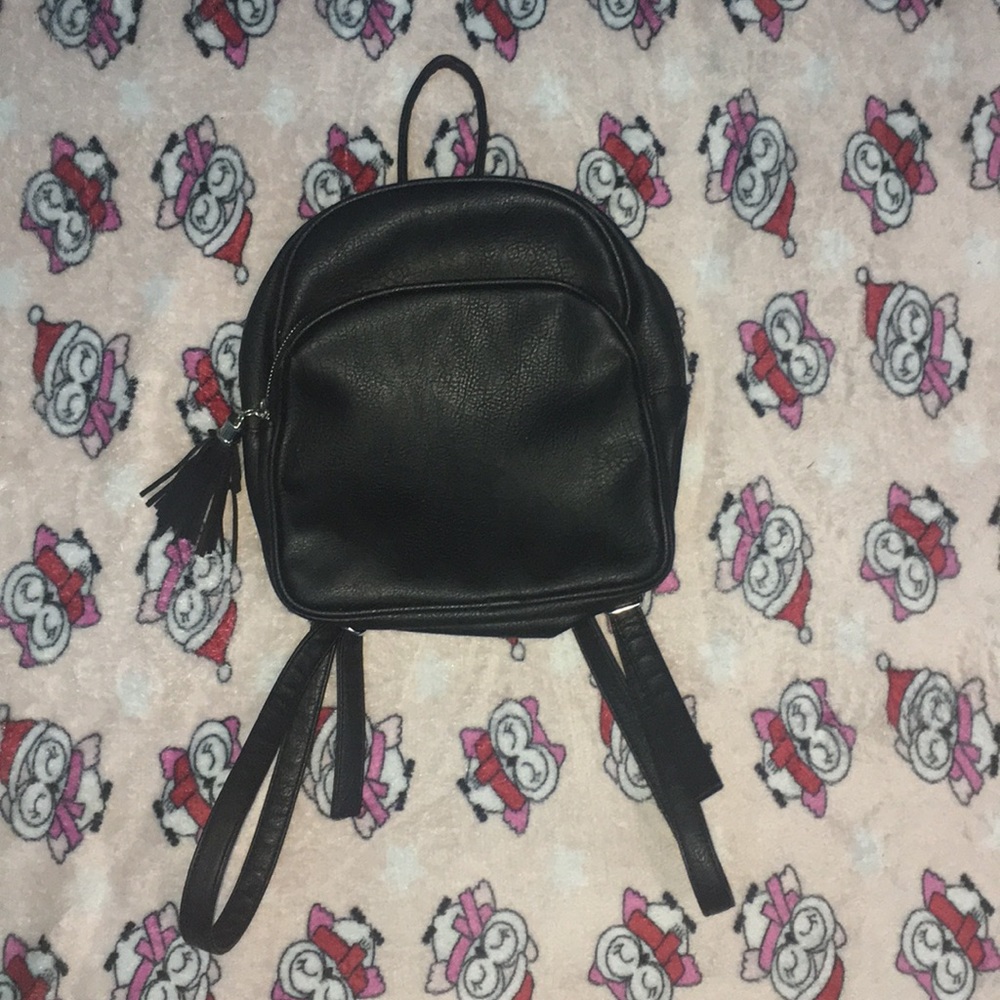 💎SALE💎Mini Backpack
